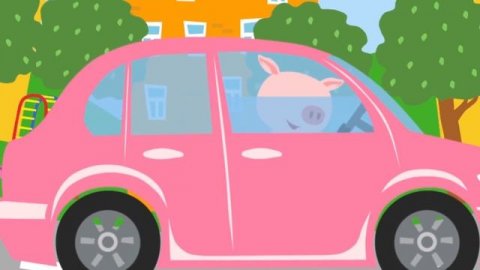 Kinderlieder - sechs Lieder zum Mitsingen!