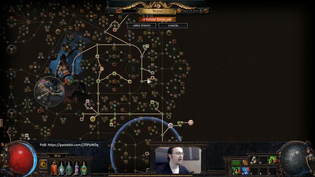 Build Showcase: Toucan Tornado Poison Assassin смотреть онлайн