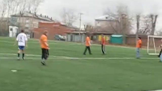 9 сектор играет в футбол №6 смотреть онлайн