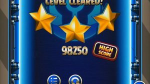 Angry Birds Star Wars 2 BR-2 Obi-Wan Kenobi (Reward Chapter)