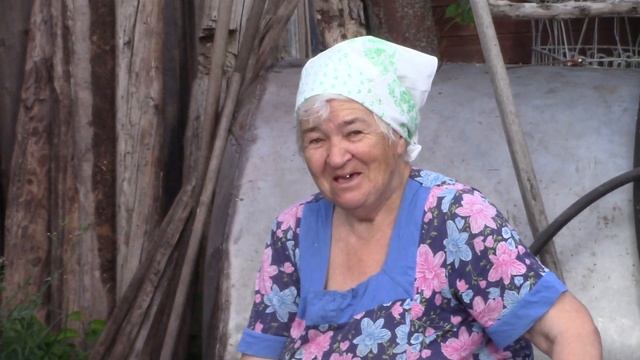 Пришло время собирать урожай ! смотреть онлайн