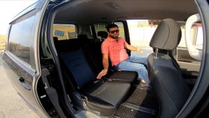 Toyota Voxy 2008. Лучше чем Alphard???