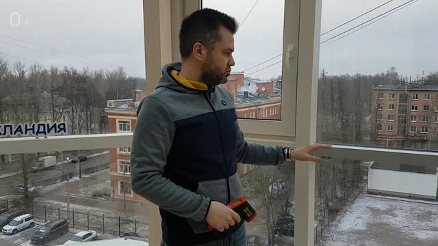 Как утеплить балкон? Ремонт своими руками