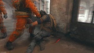 Warzone 2.0 - ALL Gulag Death Animations