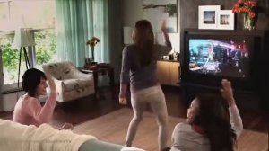 Xbox 360 kinect игры