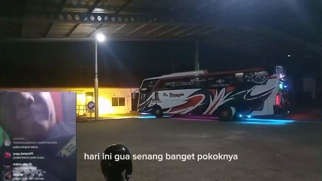 Simak penjelasan Mas Rian tentang Driver MTI yang kena skorsing смотреть онлайн