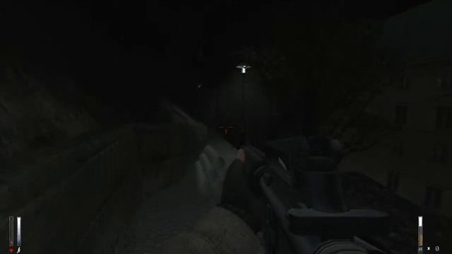 Прохождение Cry of Fear — часть 10:Игра вообще работать не хочет((( смотреть онлайн