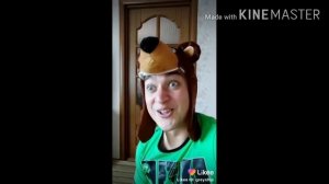 Смешные видео валька 17 часть