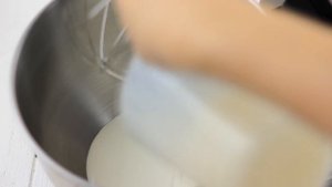 МЕРЕНГОВЫЙ ТОРТ. ВКУСНО, НЕЖНО, ПРОСТО. Рецепт торта к чаю. Торт без бисквита с ягодами и кремом.