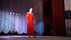 Анастасия Раинская "Я - женщина, а ты - мужчина"