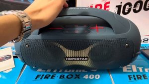 Hopestar a50 party