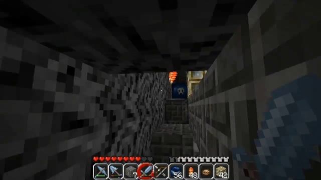 Legendary No. 52 - "Dispenser Array" (Z324) смотреть онлайн