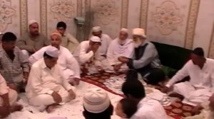 Ya MOIN-UD-DEEN KHAWAJA Mupey Kirpa Karo Mahraj - Subhan Nizami Qawal