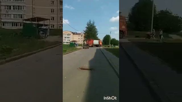 Московская область г Клин ул Профсоюзная д 11 к 1 смотреть онлайн