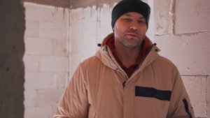 Отзыв клиента Виталия дом из теплоблока