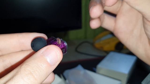 Kz Zsn do Aliexpress Unboxing (Fone de R$60) смотреть онлайн