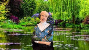 Ивушка зеленая