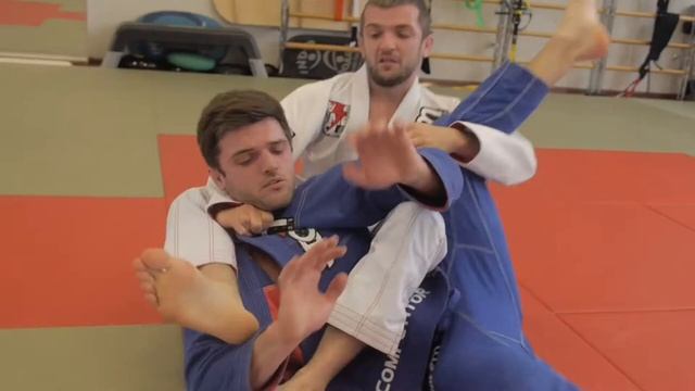 GOJIRA TEAM  BJJBROS