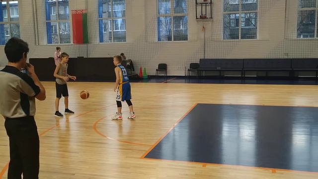 Турнир 1х1 на Уральской 02.02.2020 - 1й круг смотреть онлайн