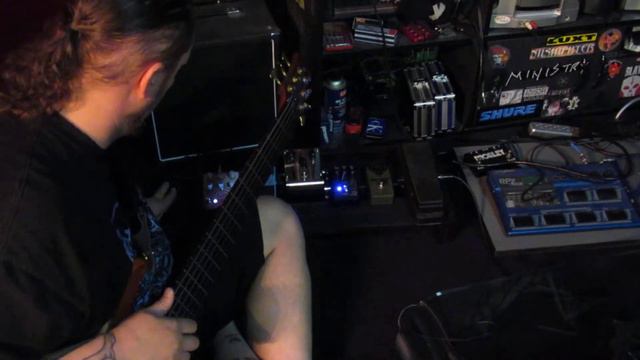 That one thing I did that time. смотреть онлайн