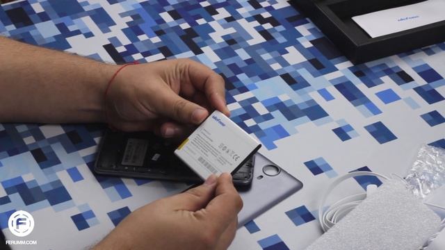 Ulefone be touch 2 распаковка и первые впечатления. Ulefone be touch 2 unboxing от FERUMM.COM смотреть онлайн