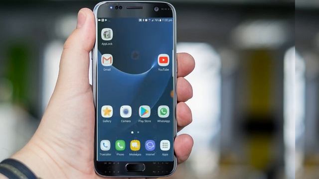 How to uninstall AppLock Even if Smartphone Settings are locked with AppLock.