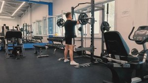 Поверь в себя. Мотивация для Спорта