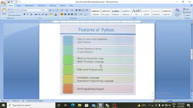 How to Learn Python Programming Language From Basic