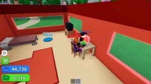 youtuber  tycoon roblox