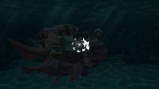 Обзор игры Hangry shark evolution от ИГРА БАБРА смотреть онлайн