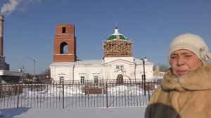 Камбарка. Удмуртия