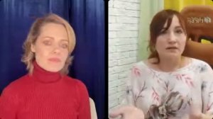 Разговор с личностью.. Сценарист "Я заберу твою семью" Яна Романенко