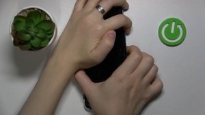 Как войти в рекавери режим на Infinix Smart 7 - Меню восстановления на Infinix Smart 7