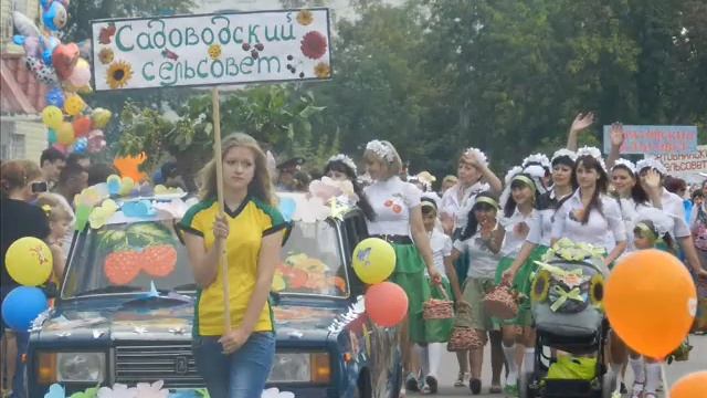 г Макушино, 9 августа 2014г смотреть онлайн