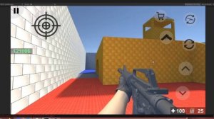 ProStrike Trailer 1 | CS Mobile | ProStrike on Android