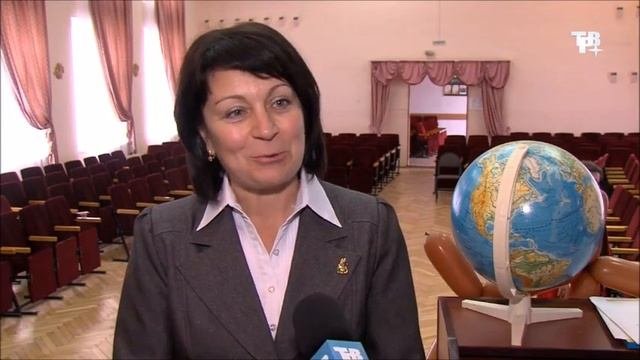 БлументальО А  Видеоролик 3 мин конкурс Лучший учитель начальных классов