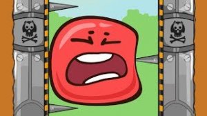 Красный шар прохождение серия 4.mp4