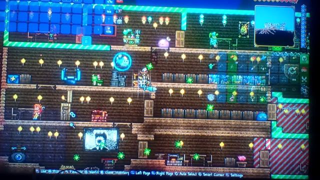 Let's play Terraria [Bonus] #1: Finding Out How To Craft The Fragments! Oh Boy This Will Be Awesome смотреть онлайн