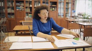 "Организация и проведение коррекционно-развивающей работы со слепыми и слабовидящими детьми"