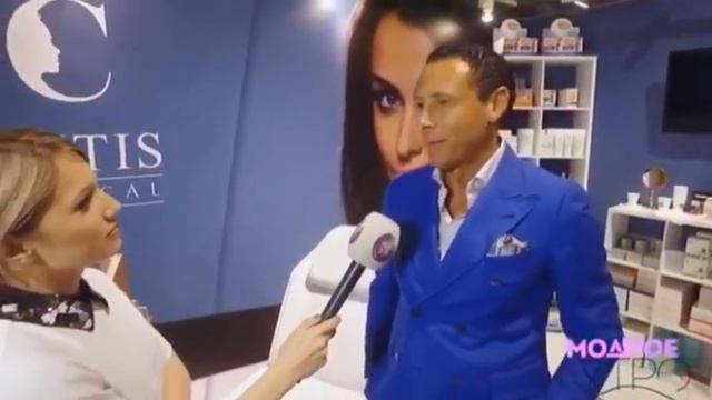 Эстетическая гинекология смотреть онлайн