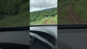 Каптива, как работает спуск с горы