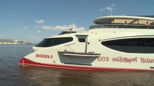 История завода "Красное Сормово" в фото и документах