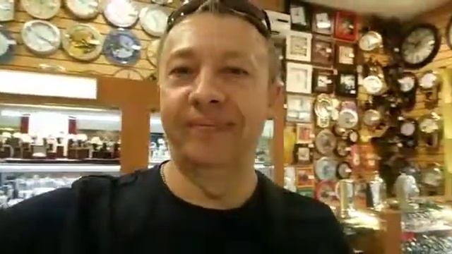 Магазин Тик-Так на Вавилова, в гостях у сказки))) смотреть онлайн