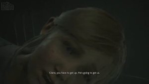 Mileena MK9 - Resident Evil 2 Remake [Steam Full HD][1080p 60fps]