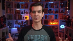 КЬЮБАЙТ и КОМИК-КОН/ ИГРОМИР