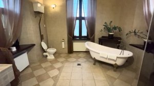 Рум-тур по люксу в Несвижском замке. Обзор огромного номера в отеле «Палац», Несвиж