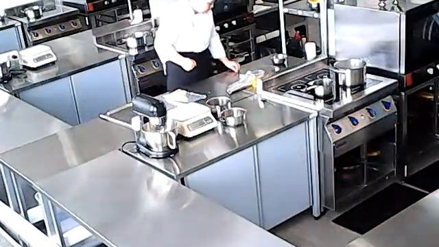 Демонстрационный экзамен. Поварское дело. смотреть онлайн