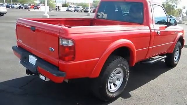 2005 Ford Ranger - Nick Mayer Hyundai Kia смотреть онлайн