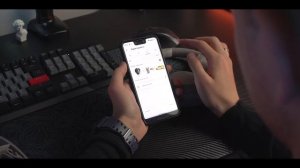 Лучшие беспроводные наушники с шумоподавлением / Обзор Sony WH 1000XM4