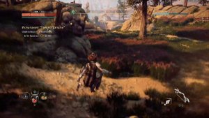 Horizon Zero Dawn. Испытание "Только детали"